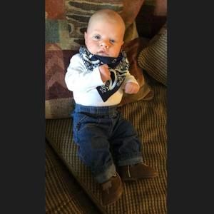 Meet your Posher, Jack